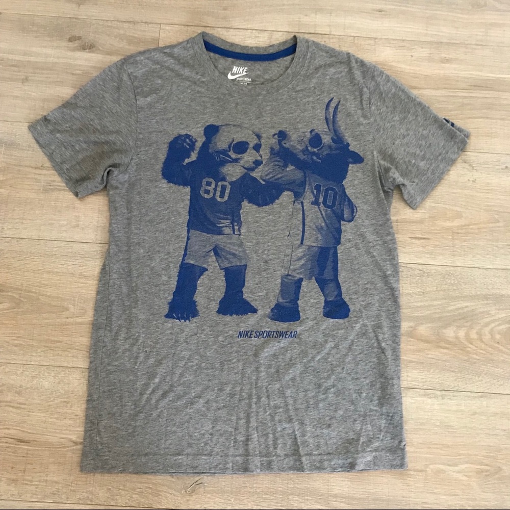 Slim Fit Nike T-shirt